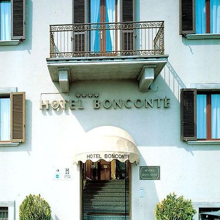 Hotel Bonconte Urbino Bagian luar foto